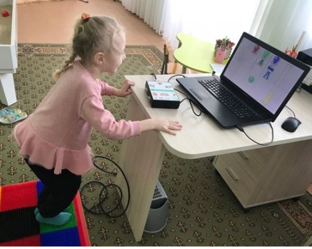 Компьютерные игровые технологии КИТ это игры помогающие ребёнку развить навыки владения собственным телом и просто веселиться