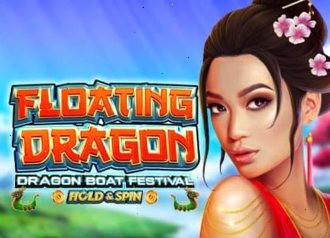Floating Dragon Dragon Boat Festival от Pragmatic