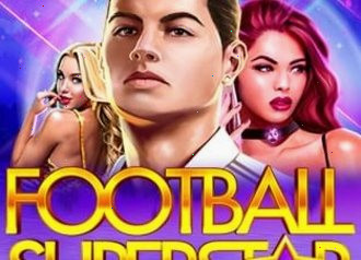 Football Superstar slot
