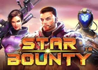 Star Bounty slot